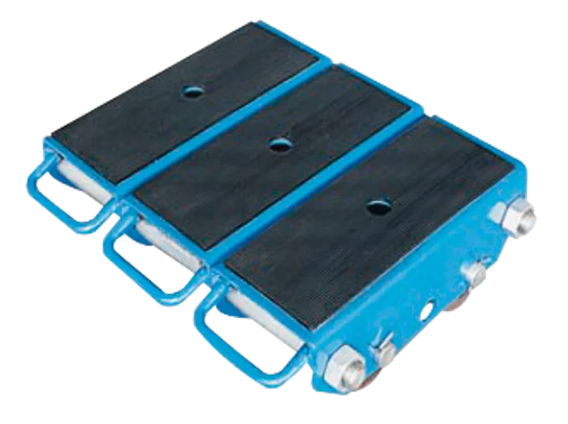 Gigant rullblock 6 ton