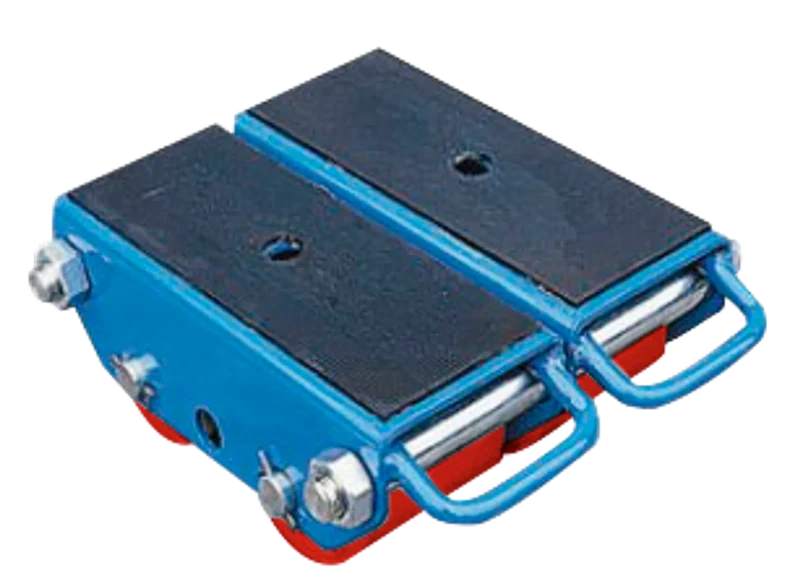 Gigant rullblock 4 ton