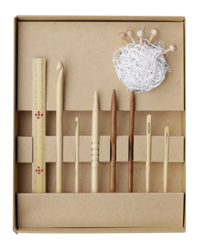 ka seeknit bambu begreppsset