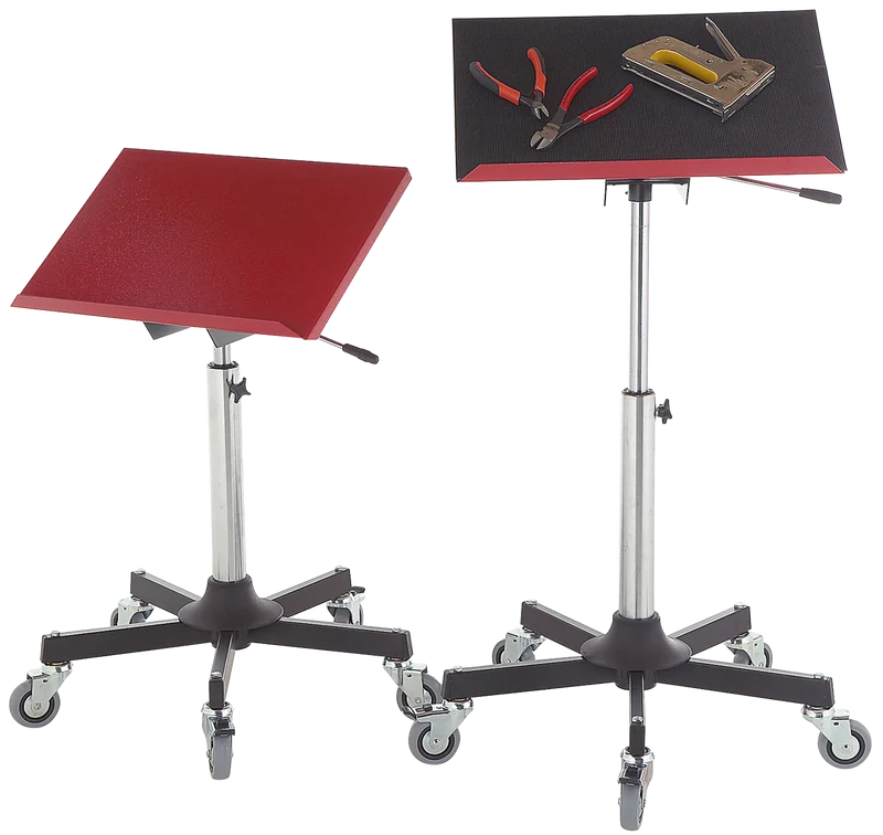 Monteringsbord justerbart