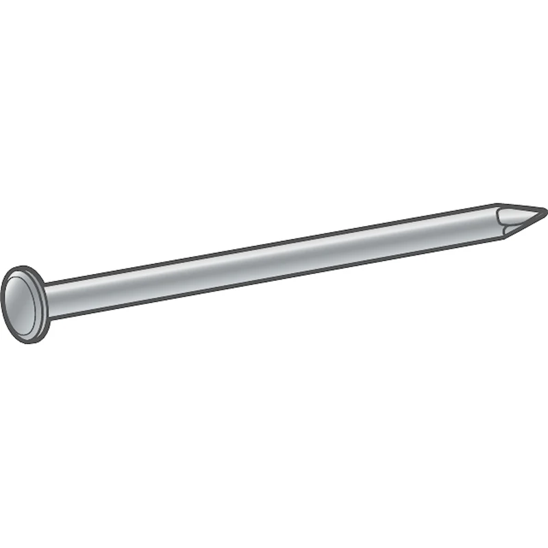Stålspik FZB 3,0x30mm 15-pack