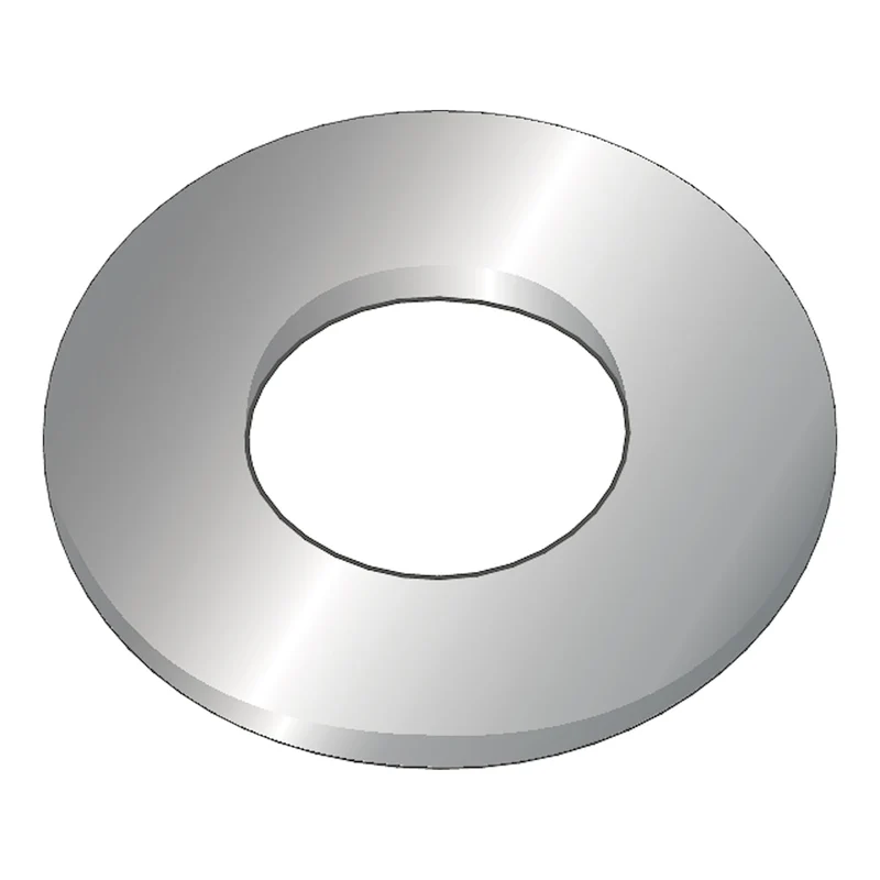 Bricka RB A4 8,4x16mm