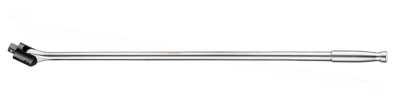 1/2" Breaker Bar 600 mm DIN3122