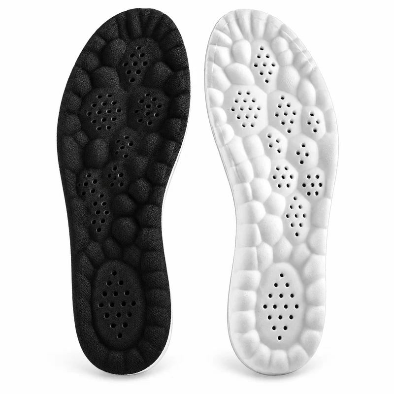 Cushioned Arch Support Insoles