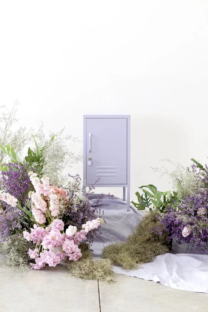 The Shorty LILAC