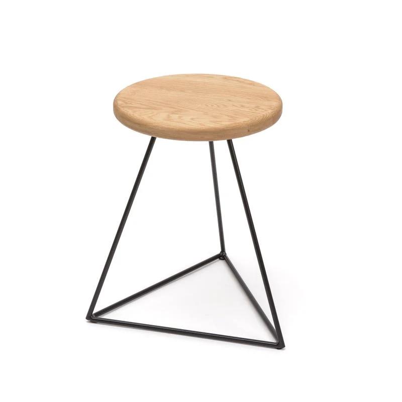 Pall 44 SVART (2 st)