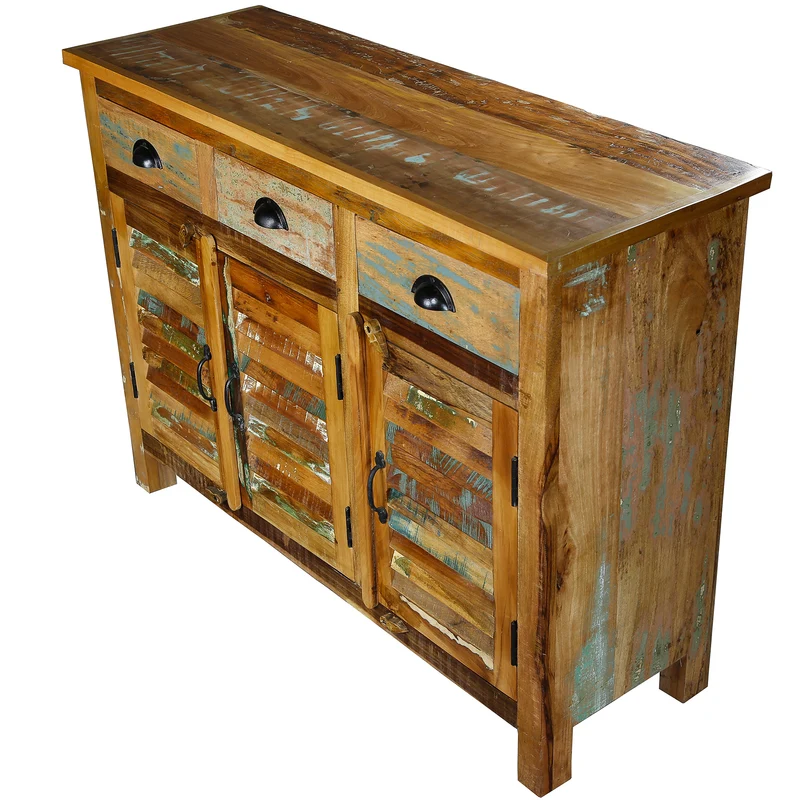 Highboard för vardagsrummet