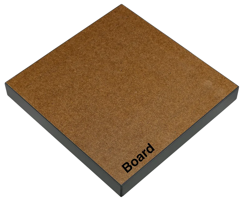 Gigant bordsskiva board. Djup 800mm tjocklek 40mm