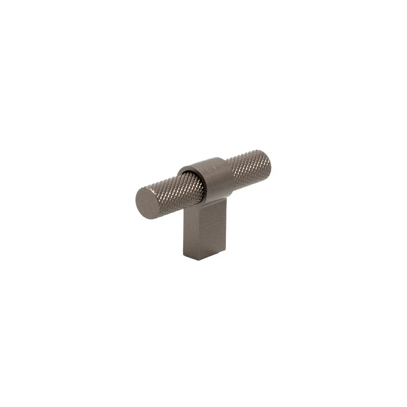 Knopp T Helix - Mörk brons