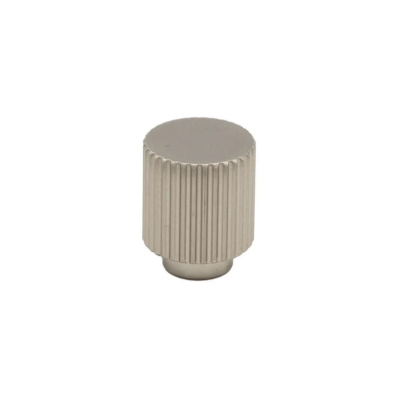 Knopp Helix Stripe - Rostfri look