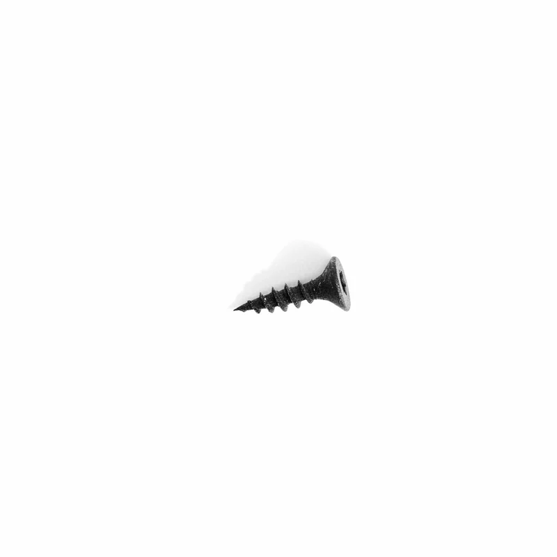 18mm screw for shelf - set of 6pcs SP