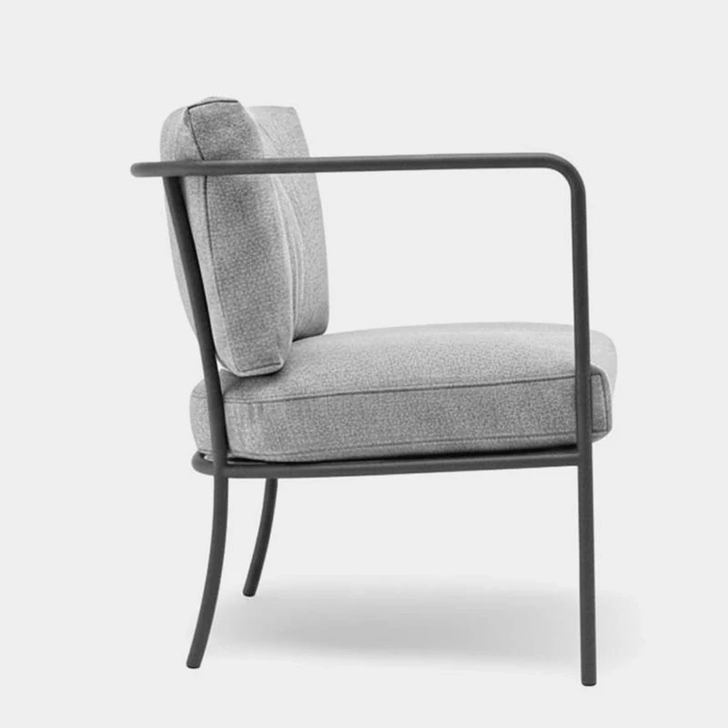 Cafè Armchair- Outdoor