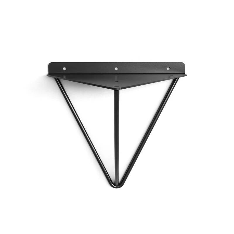 Hairpin konsol SVART (2st)