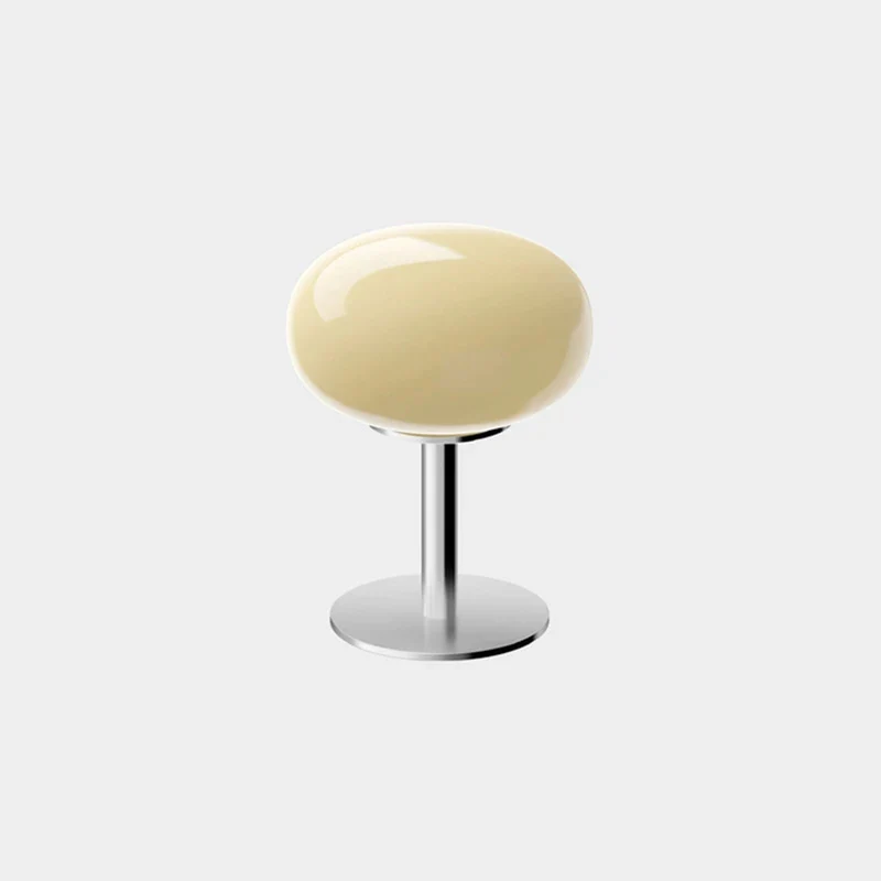 Mushroom Table Lamp