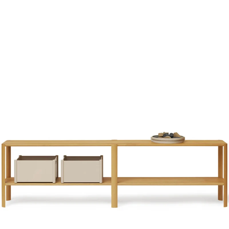 Leaf Shelf 2 x 2