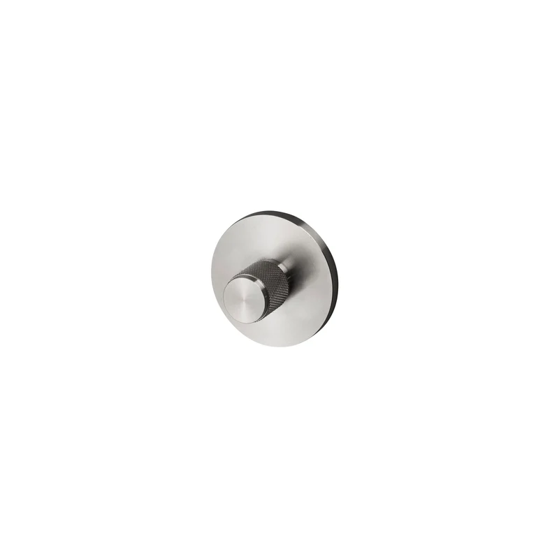 Cross-vred i rostfritt stål med diamantslipat mönster – c/c 27 mm • Buster + Punch