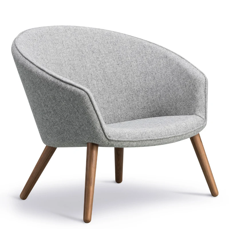 Ditzel Lounge Chair