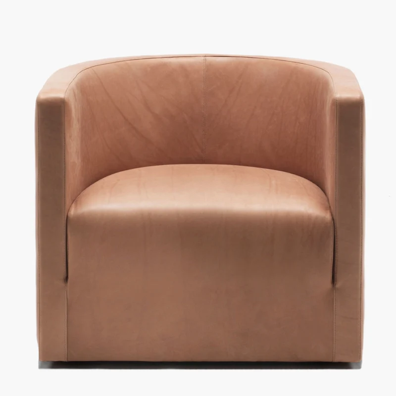 Confident Armchair