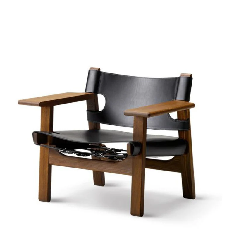 The Spanish Chair