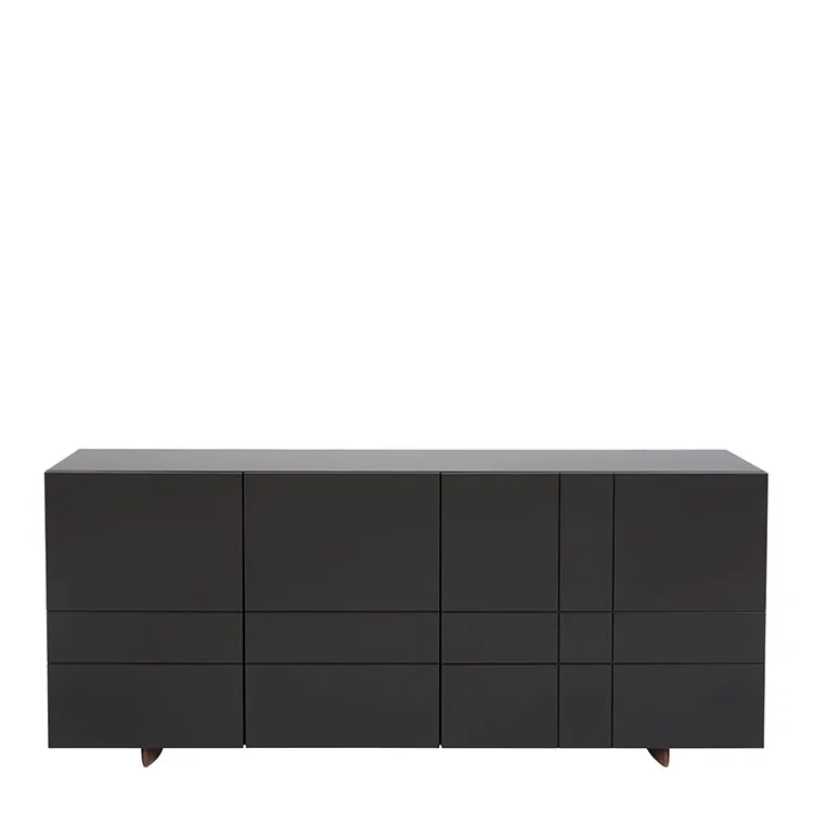Kilt Sideboard 137 (doors & drawers)