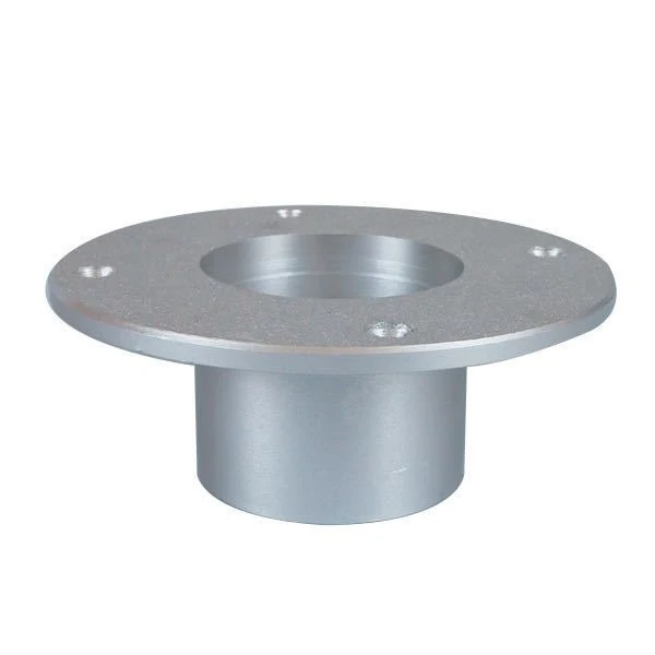 Barka durkfäste rör Ø80mm