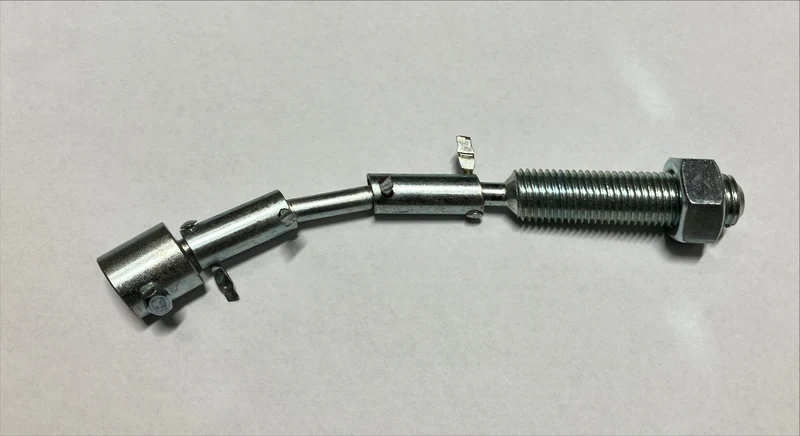 RELEASE VALVE SPINDLE+SPRING F/ 79587