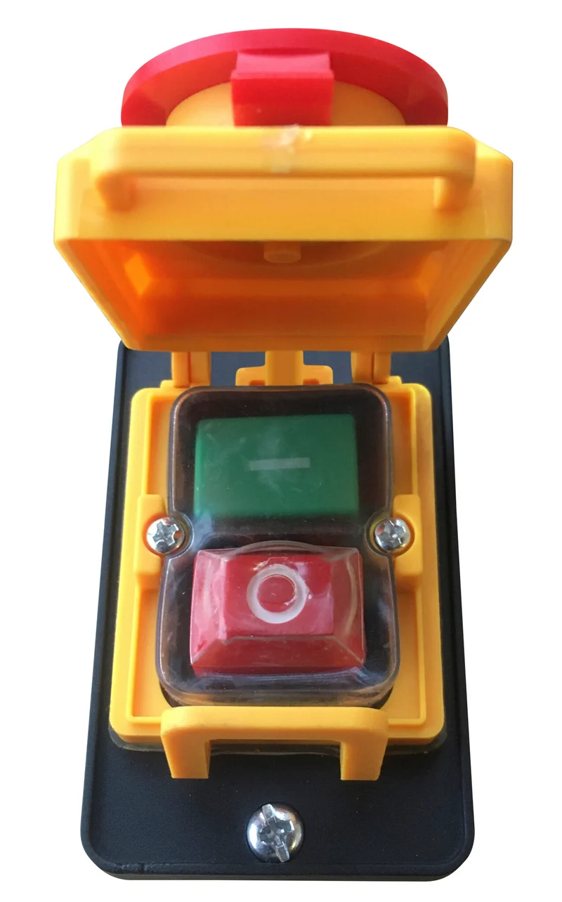 SWITCH F/ 51127