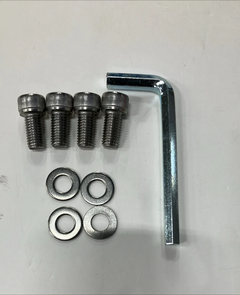 SCREW SET F/ 623003-623360