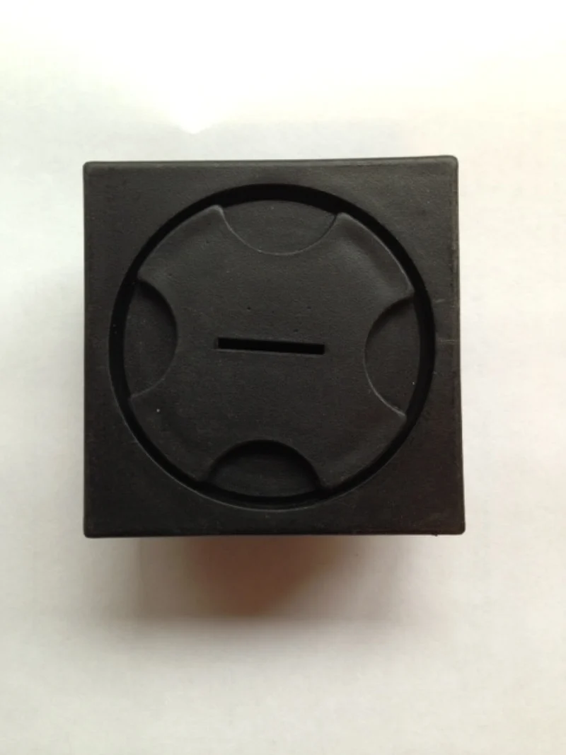 PLASTIC CAPS FOR LEGS 621248