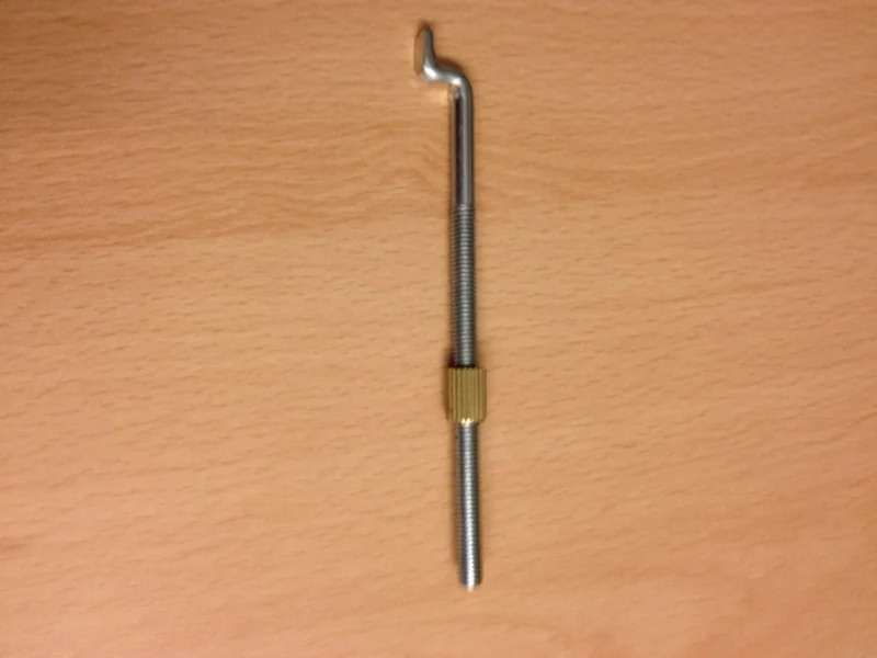 KABELSTRAMMER T/ 88895 + 88895 + 89033