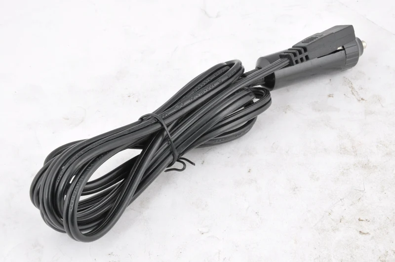 12V KABEL T/KØLEBOKS