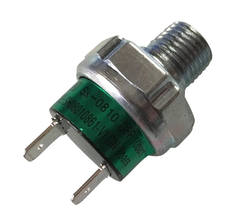 AUTOMATIK KONTAKT