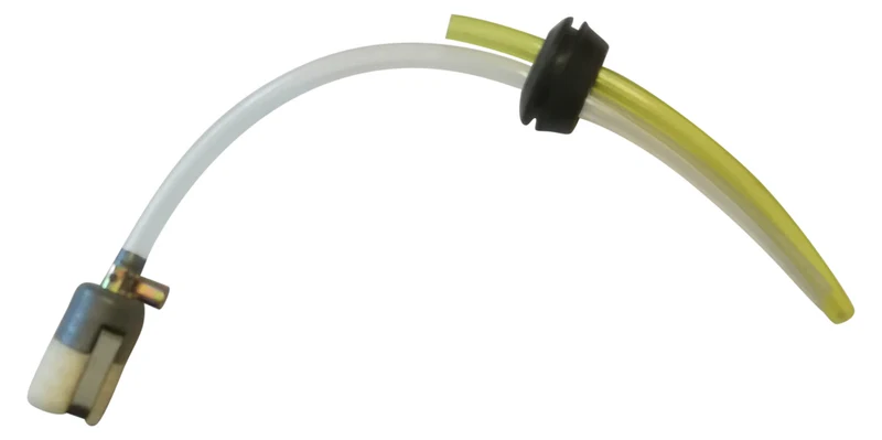 BENZINSLANGER M/ GUMMIPAKNING T/64999+ 77728