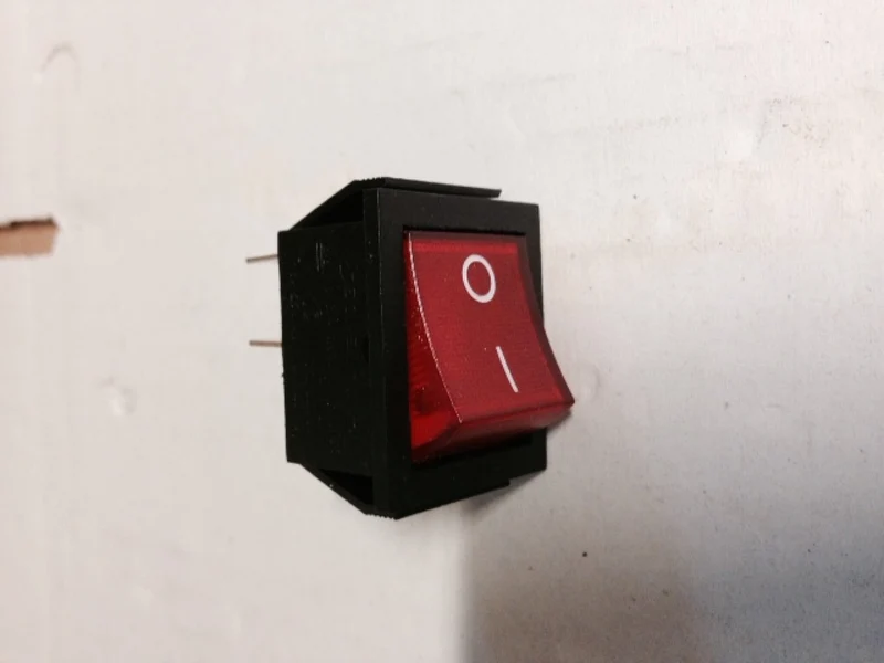 ON/OFF KONTAKT