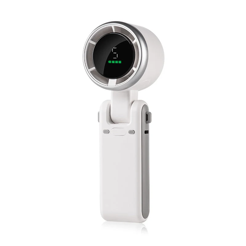 Handheld Turbo Fan