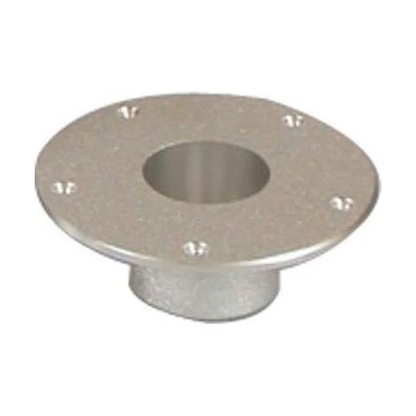 Durkfäste rör Ø55mm