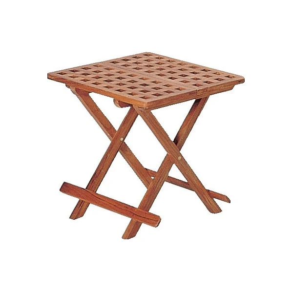 Fällbart bord