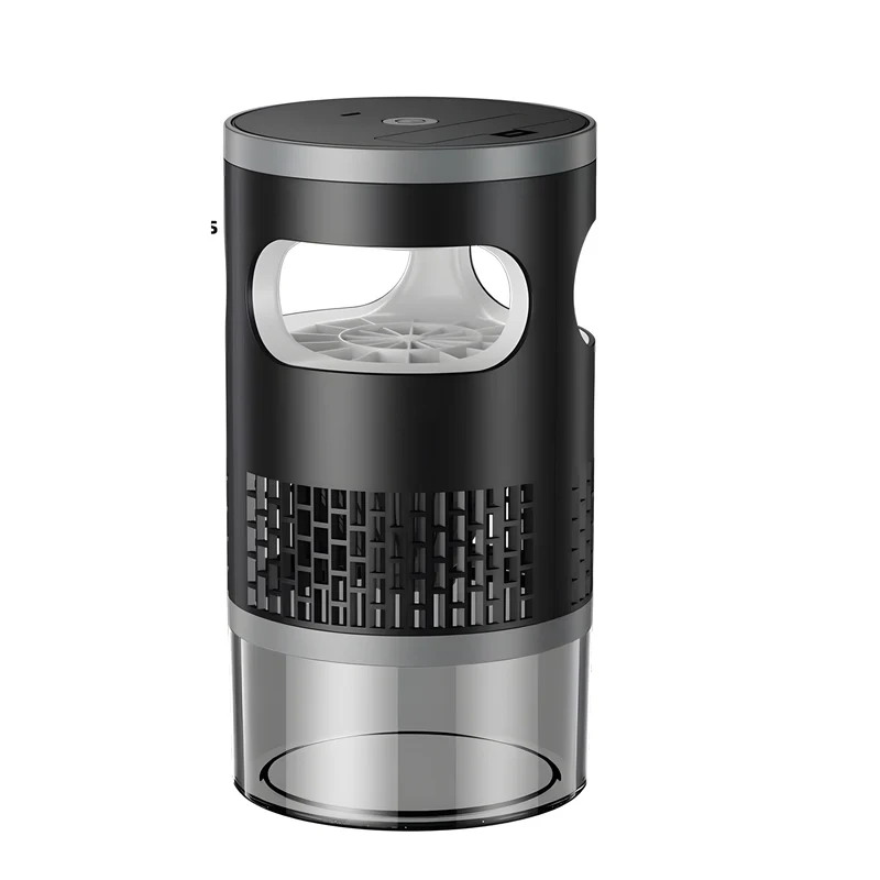 Suction Mosquito Killer Lamp