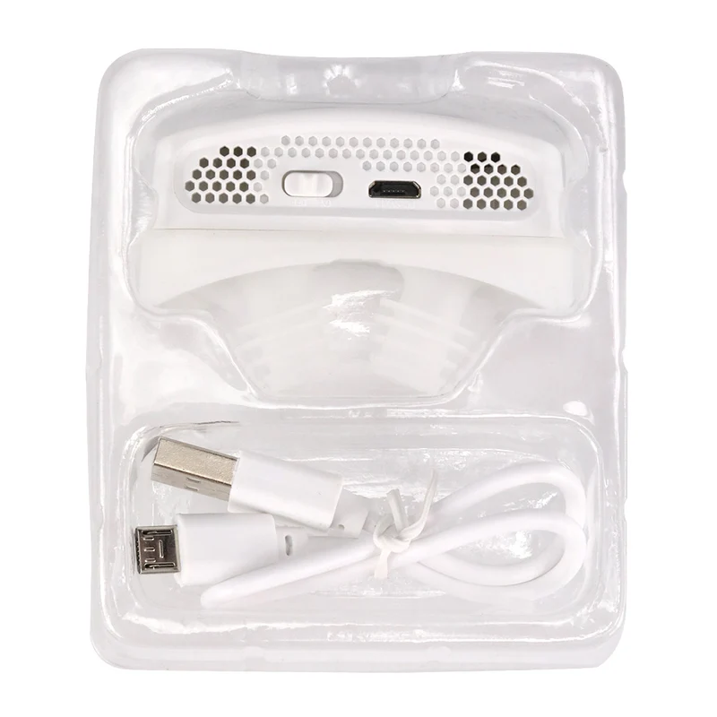 Rechargeable Nasal Breathing Aid