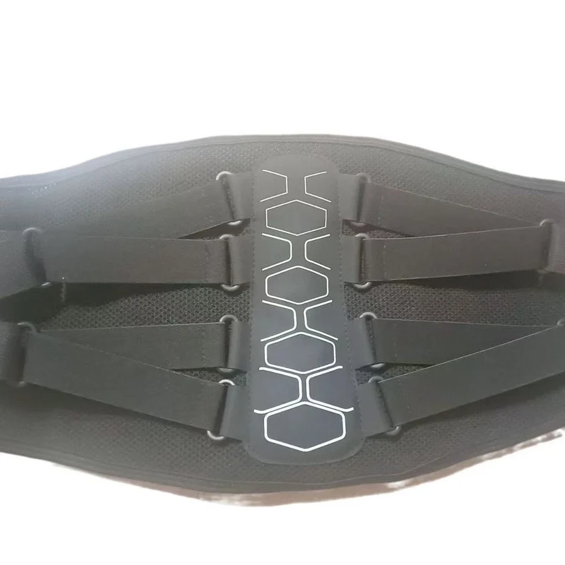 Adjustable Weightlifting Belt