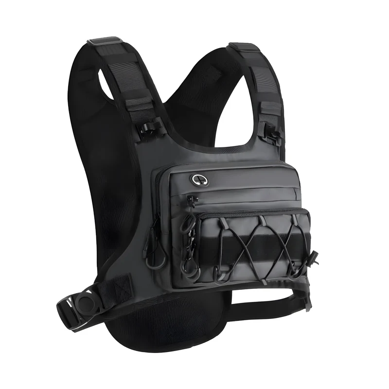 Tactical Chest Pack