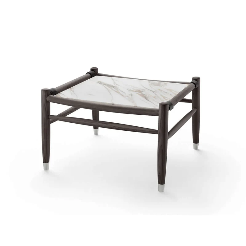 Delhi Resort Side Table