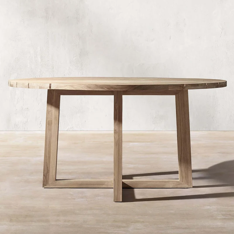 Sebastian Round Table