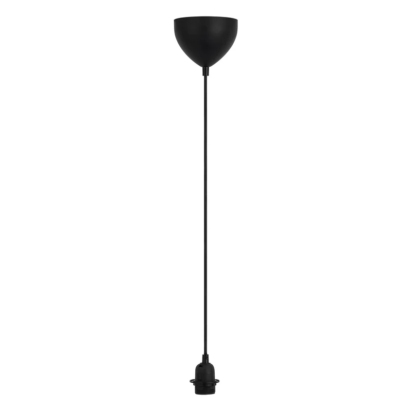 Basic PedantKit Svart