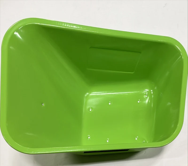 STÅLBAKKE 80L