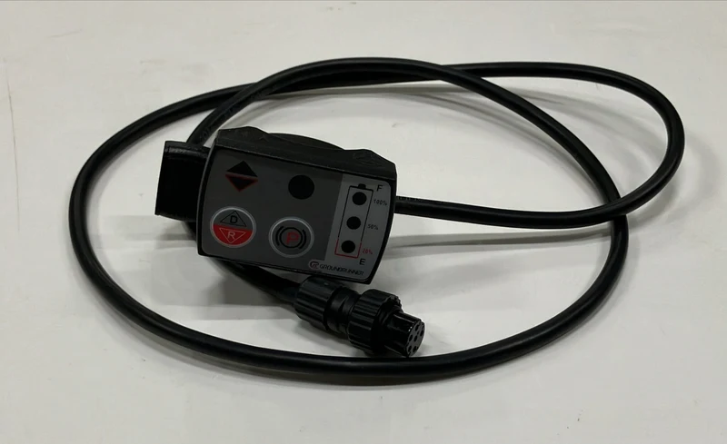HASTIGHEDSREGULATOR