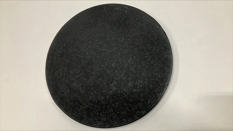 SLATE, RUND