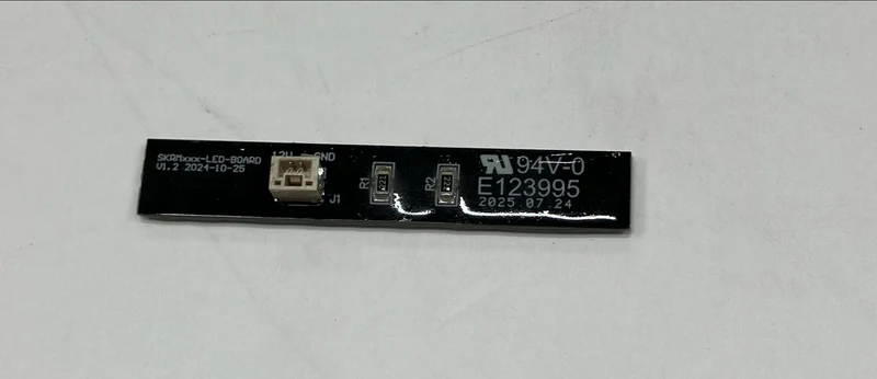 LED-LAMPEPANEL - DEL 73