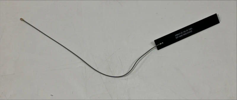 MOBILSTATION LORA ANTENNE - DEL 55