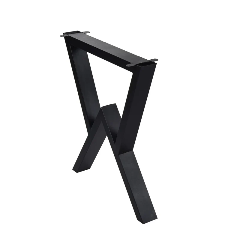 Bordben metal model M - til Sofaborde